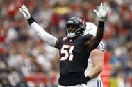 Will Anderson Jr. Contract